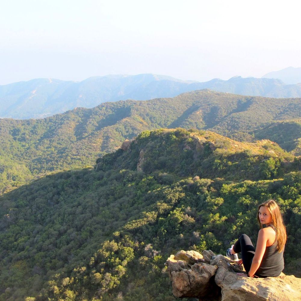 Meet your Posher, Alexandra